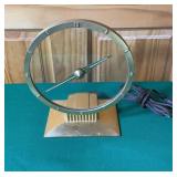 Jefferson -Early Art Deco Electric Clock