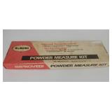 Lee Powder Measure Kit