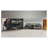 12Ga Hevi-Shot #4Buck 2 3/4"