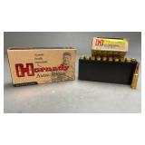 6.5 Hornady Grendel 123Gr