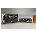 12Ga Hevi-Shot #4Buck 2 3/4"