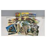 Vintage Post Cards