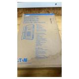 Eaton Indoor Main Breaker 100Amp Value Pack