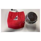 Coleman Peak Camp Dish Set