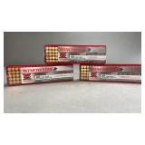 .22 Winchester Long Rifle 40Gr