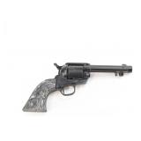 Crosman Single 6 .22 Cal Pellet Pistol