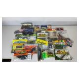 Fishing Lure Lot