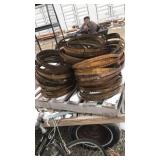 Sawmill Bandsaw Blades