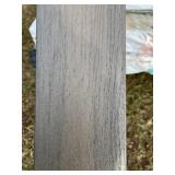 Moistureshild (Riverbank Color) Composite Decking