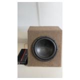 Digital 4 Channel Amplifier