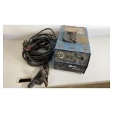 Miller Maxstar 152 CC-DC Inverter Welding Power