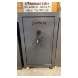Cannon 48 Gun Safe