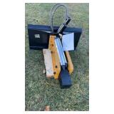 AGT Quick Attach Hydraulic Hammer