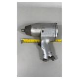 Impact Wrench Heavy Duty