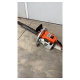 Stihl 031 AV Chainsaw