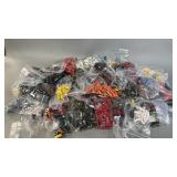 Unknown Wire Adapters