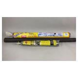 Unknown Length Garden Plastic Sheeting