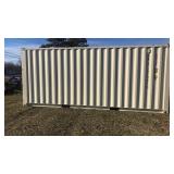 20ï¿½ Storage Container