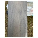 Moistureshild (Riverbank Color) Composite Decking