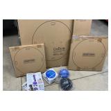 Can Do Balance System