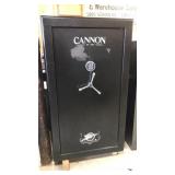 Cannon 48 Gun Safe, * Paint Peeling