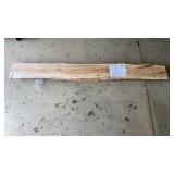 Hard Maple, Some Spalted(1 of 5)