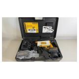 Bostitch Industrial Roofing Nailer in Case