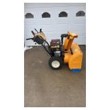 Cub Cadet 2X 30in Snow Blower