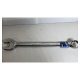 Napa Wrench 2 1/4" New