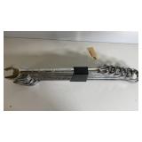 Napa Wrench Set 1 5/16"-2ï¿½