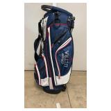 Michelob Ultra Golf Bag