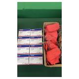 8 boxes Adhesive Dressing,Reject Tags