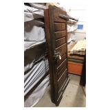 Jamison Freezer/Cooler Door