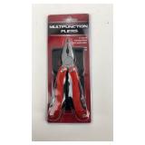 Rite Edge Multifunction Pliers-New