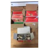 9- Entrance and 3- Passage Locksets