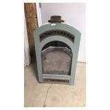 Gas Fireplace Insert