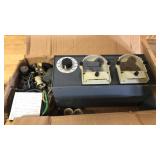 Automatic Developing Unit