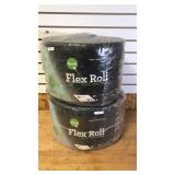 Flex Roll Ridge Vent, 10 1/2 Inch