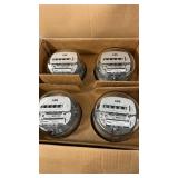 Watt Hour Meters