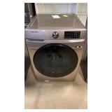 Samsung 4.5cu.ft. Front Load Washer