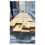 1"x12ï¿½x (Asst. Lengths) Tongue and Groove
