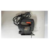 Black n Decker Jig Saw Electric