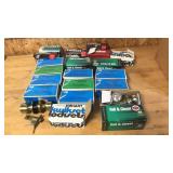 20- Lockset, Variety