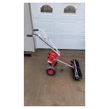 2-Cycle 43cc Gas Sweeper