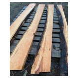 4-Black Cherry Slabs