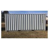 20ï¿½ Storage Container