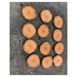 12-Black Cherry Cookies