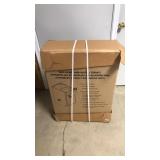 9" Base Cabinet, Unassembled