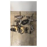 5 Electric Drills