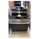 Samsung 6.3cu.ft. Electric Range Stove